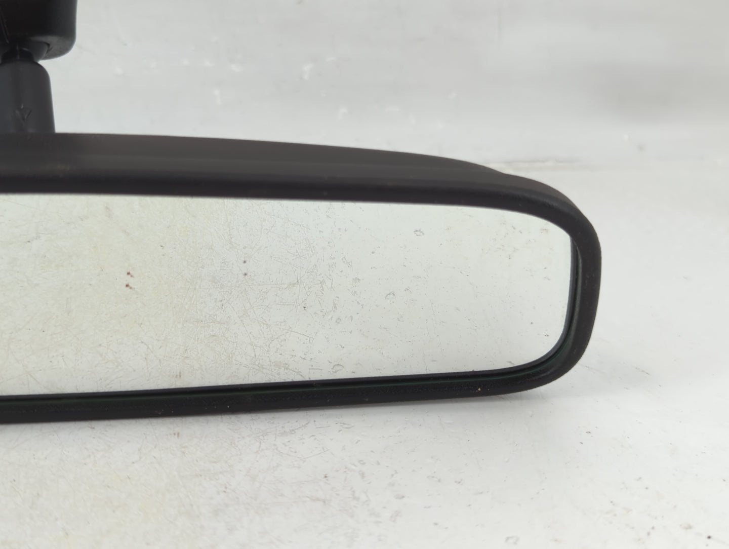 2010-2021 Kia Soul Interior Rear View Mirror Replacement OEM P/N:E4012143 Fits OEM Used Auto Parts - Oemusedautoparts1.com