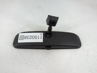 2010-2021 Kia Soul Interior Rear View Mirror Replacement OEM P/N:E4012143 Fits OEM Used Auto Parts - Oemusedautoparts1.com