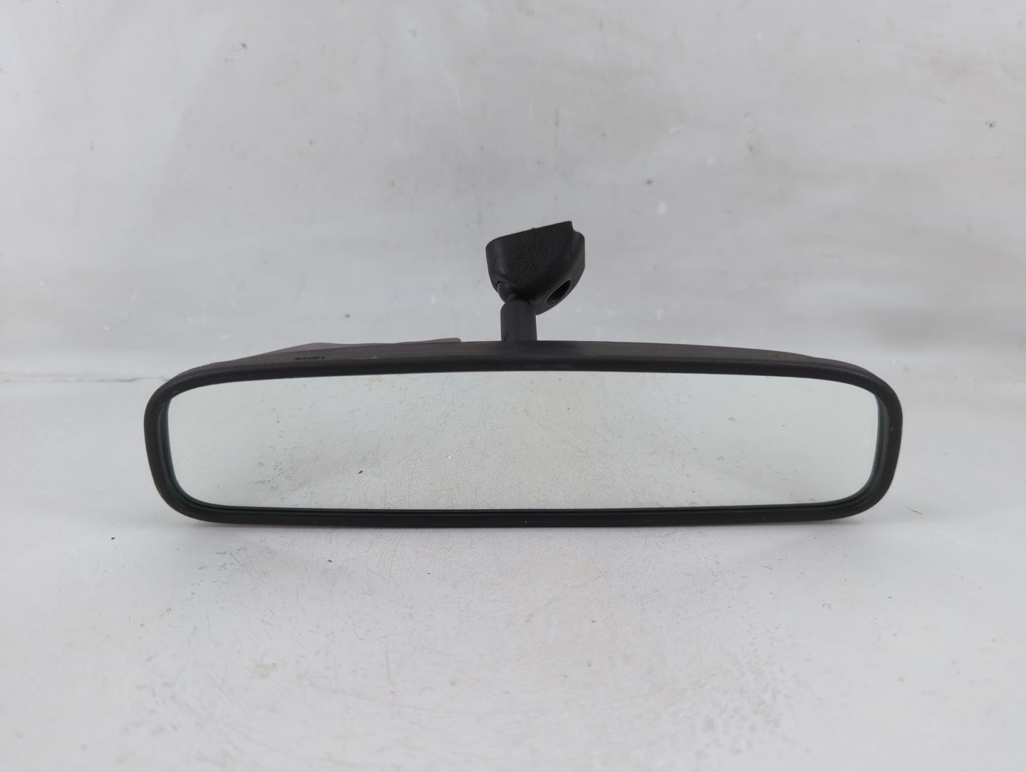 2010-2021 Kia Soul Interior Rear View Mirror Replacement OEM P/N:E4012143 Fits OEM Used Auto Parts - Oemusedautoparts1.com