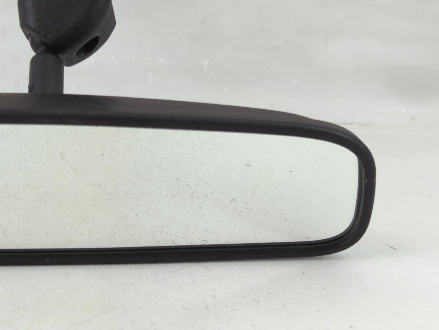 2010-2021 Kia Soul Interior Rear View Mirror Replacement OEM P/N:E4012143 Fits OEM Used Auto Parts - Oemusedautoparts1.com