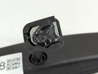 2010-2021 Kia Soul Interior Rear View Mirror Replacement OEM P/N:E4012143 Fits OEM Used Auto Parts - Oemusedautoparts1.com