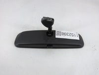 2010-2021 Kia Soul Interior Rear View Mirror Replacement OEM P/N:E4012143 Fits OEM Used Auto Parts - Oemusedautoparts1.com