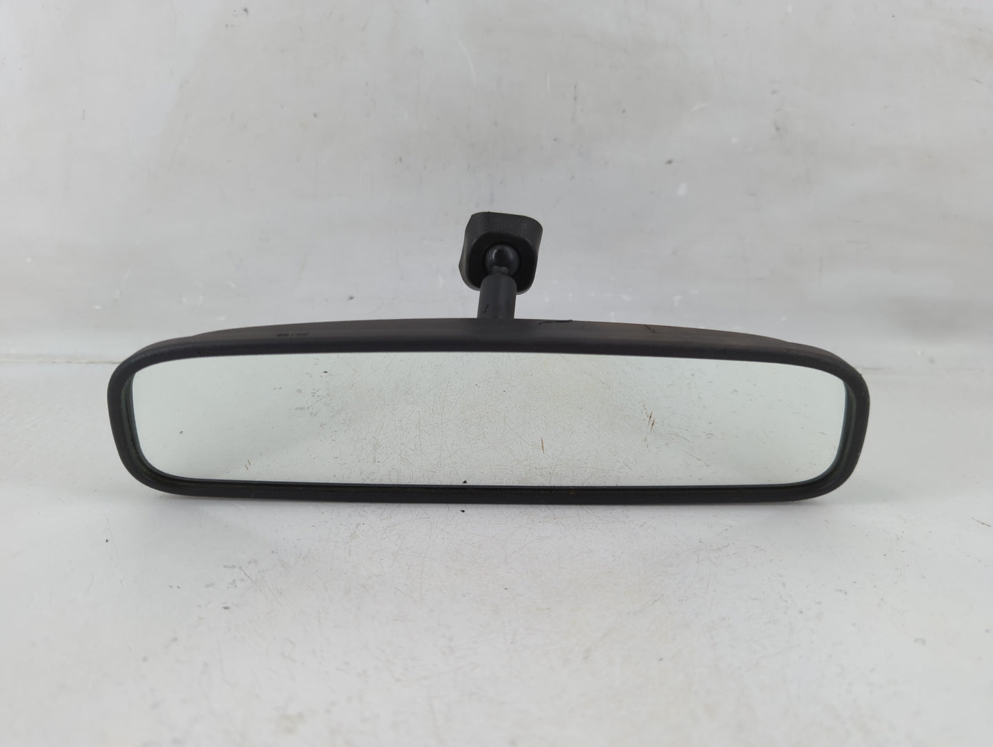 2010-2021 Kia Soul Interior Rear View Mirror Replacement OEM P/N:E4012143 Fits OEM Used Auto Parts - Oemusedautoparts1.com