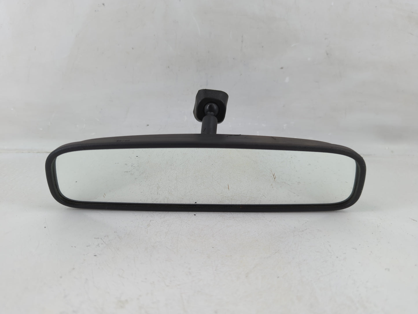 2010-2021 Kia Soul Interior Rear View Mirror Replacement OEM P/N:E4012143 Fits OEM Used Auto Parts - Oemusedautoparts1.com