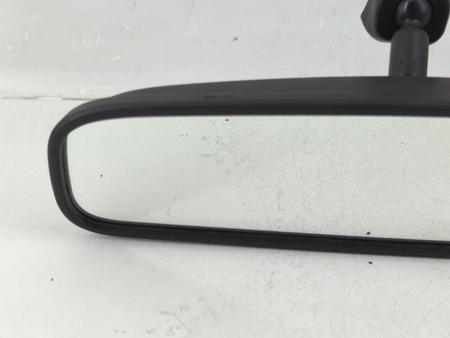 2010-2021 Kia Soul Interior Rear View Mirror Replacement OEM P/N:E4012143 Fits OEM Used Auto Parts - Oemusedautoparts1.com