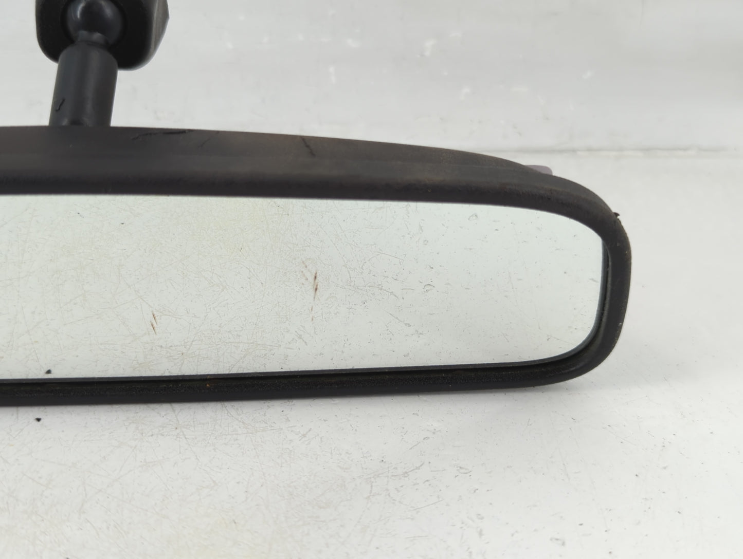 2010-2021 Kia Soul Interior Rear View Mirror Replacement OEM P/N:E4012143 Fits OEM Used Auto Parts - Oemusedautoparts1.com