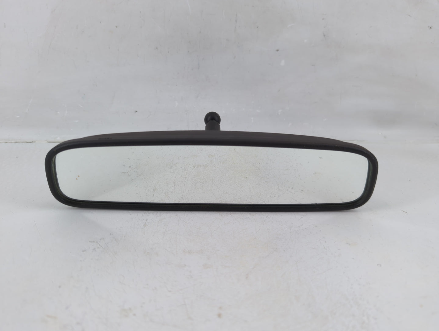 2010-2021 Kia Soul Interior Rear View Mirror Replacement OEM P/N:E4012143 Fits OEM Used Auto Parts - Oemusedautoparts1.com