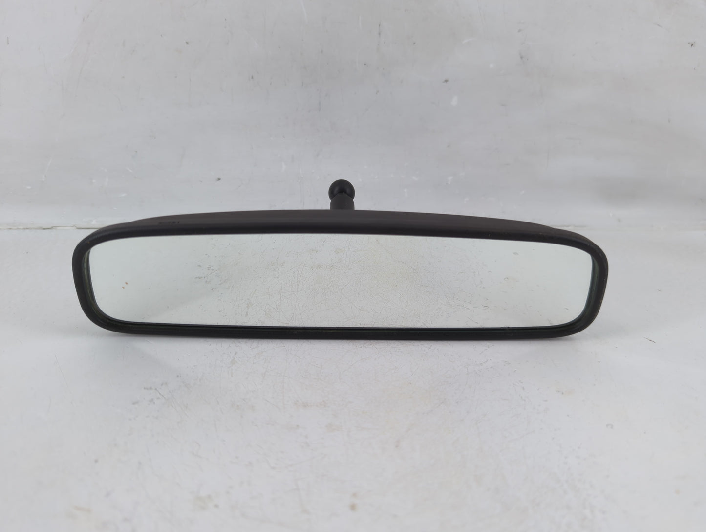 2010-2021 Kia Soul Interior Rear View Mirror Replacement OEM P/N:E4012143 Fits OEM Used Auto Parts - Oemusedautoparts1.com