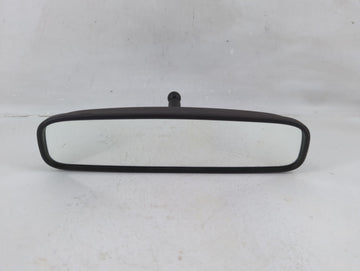 2010-2021 Kia Soul Interior Rear View Mirror Replacement OEM P/N:E4012143 Fits OEM Used Auto Parts - Oemusedautoparts1.com