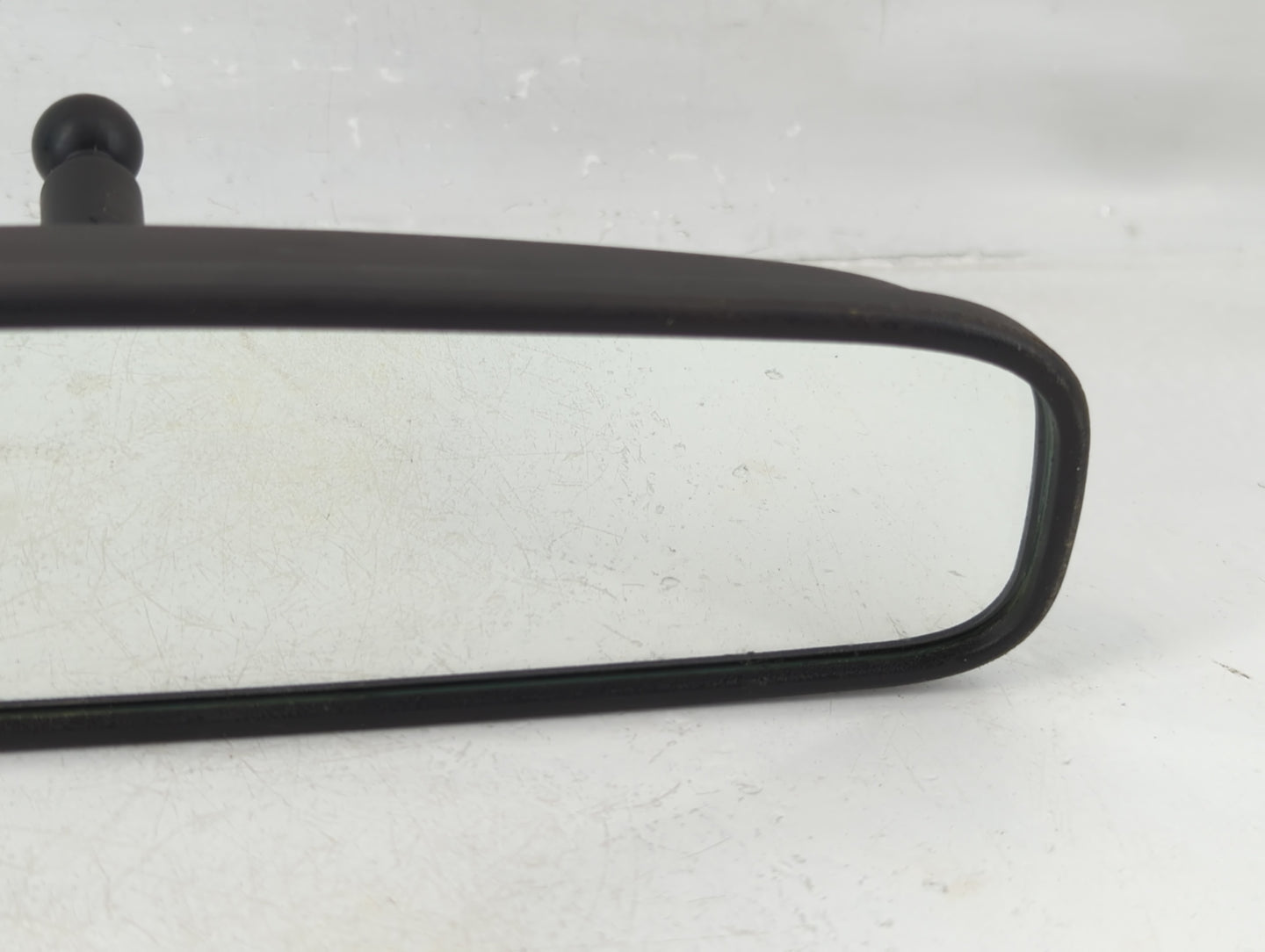 2010-2021 Kia Soul Interior Rear View Mirror Replacement OEM P/N:E4012143 Fits OEM Used Auto Parts - Oemusedautoparts1.com