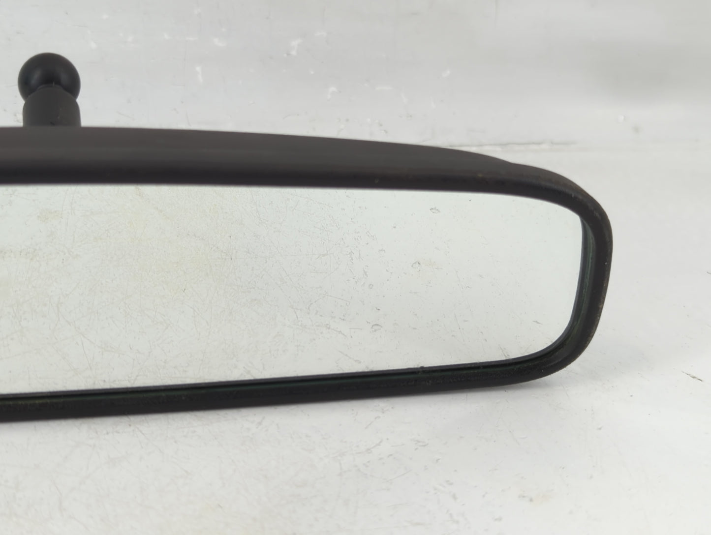 2010-2021 Kia Soul Interior Rear View Mirror Replacement OEM P/N:E4012143 Fits OEM Used Auto Parts - Oemusedautoparts1.com