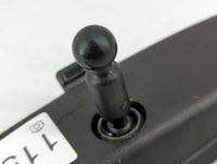 2010-2021 Kia Soul Interior Rear View Mirror Replacement OEM P/N:E4012143 Fits OEM Used Auto Parts - Oemusedautoparts1.com