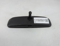 2010-2021 Kia Soul Interior Rear View Mirror Replacement OEM P/N:E4012143 Fits OEM Used Auto Parts - Oemusedautoparts1.com