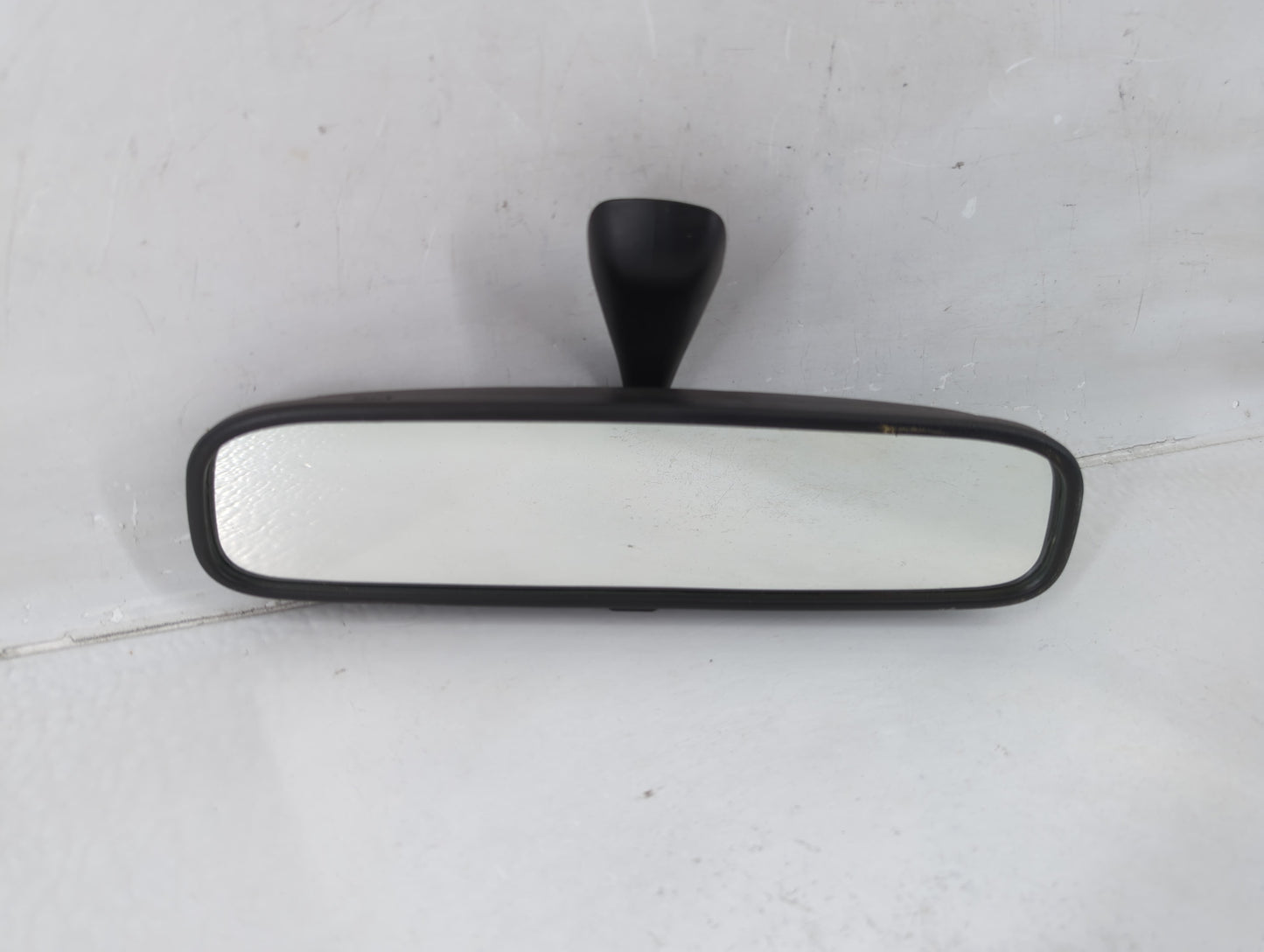 2010-2021 Kia Soul Interior Rear View Mirror Replacement OEM P/N:E4012143 Fits OEM Used Auto Parts - Oemusedautoparts1.com