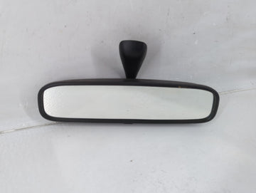 2010-2021 Kia Soul Interior Rear View Mirror Replacement OEM P/N:E4012143 Fits OEM Used Auto Parts - Oemusedautoparts1.com