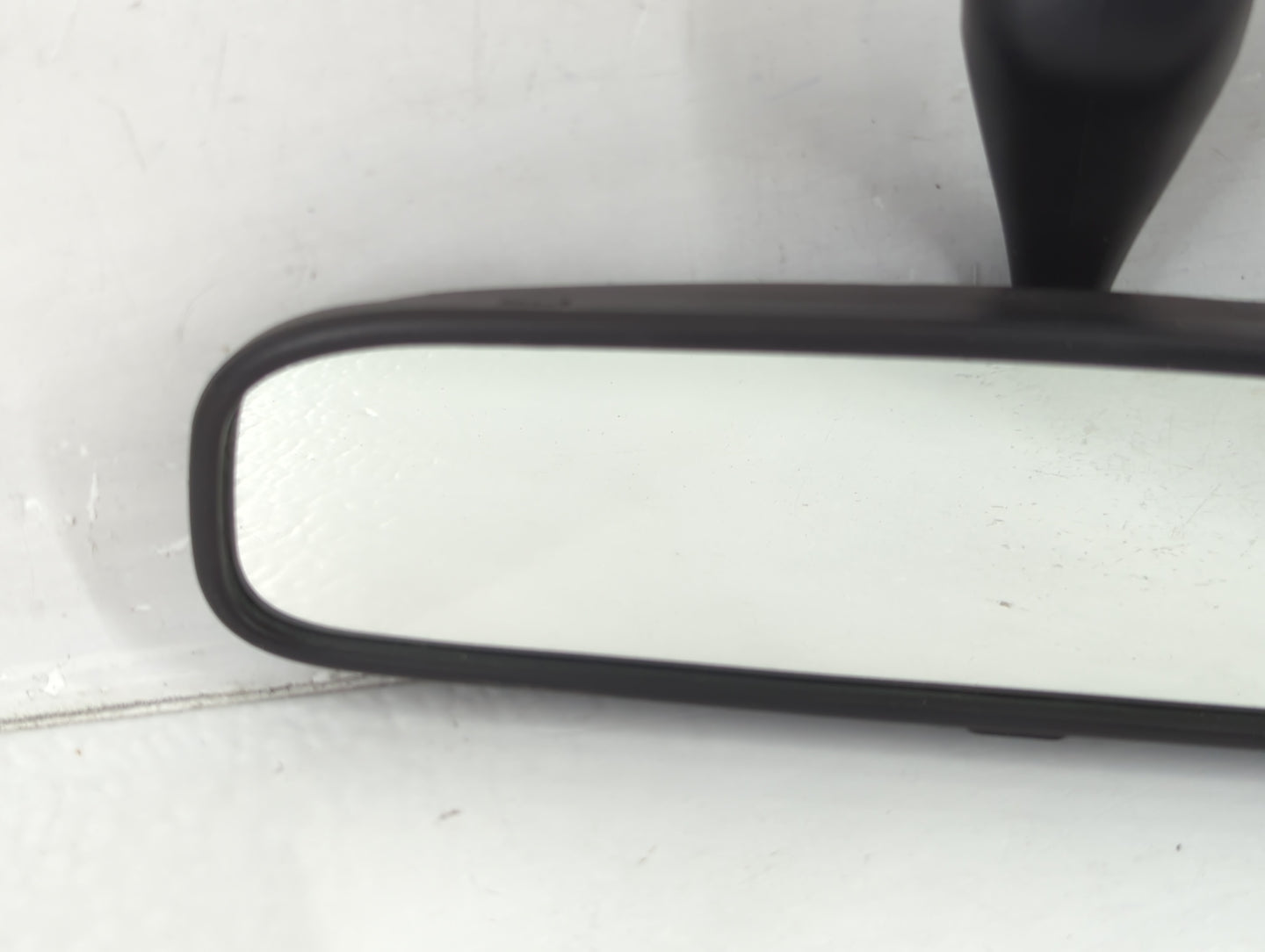 2010-2021 Kia Soul Interior Rear View Mirror Replacement OEM P/N:E4012143 Fits OEM Used Auto Parts - Oemusedautoparts1.com