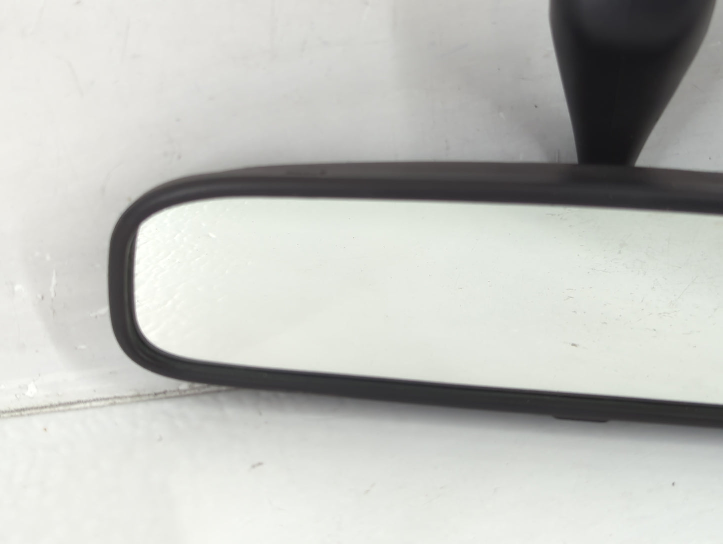 2010-2021 Kia Soul Interior Rear View Mirror Replacement OEM P/N:E4012143 Fits OEM Used Auto Parts - Oemusedautoparts1.com