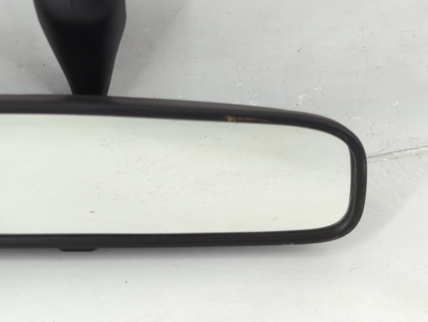 2010-2021 Kia Soul Interior Rear View Mirror Replacement OEM P/N:E4012143 Fits OEM Used Auto Parts - Oemusedautoparts1.com