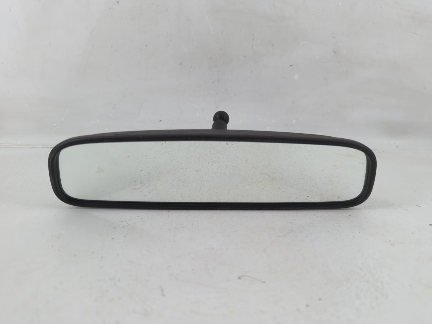 2010-2021 Kia Soul Interior Rear View Mirror Replacement OEM P/N:E4012143 Fits OEM Used Auto Parts - Oemusedautoparts1.com