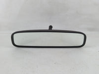 2010-2021 Kia Soul Interior Rear View Mirror Replacement OEM P/N:E4012143 Fits OEM Used Auto Parts - Oemusedautoparts1.com