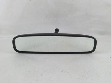 2010-2021 Kia Soul Interior Rear View Mirror Replacement OEM P/N:E4012143 Fits OEM Used Auto Parts - Oemusedautoparts1.com