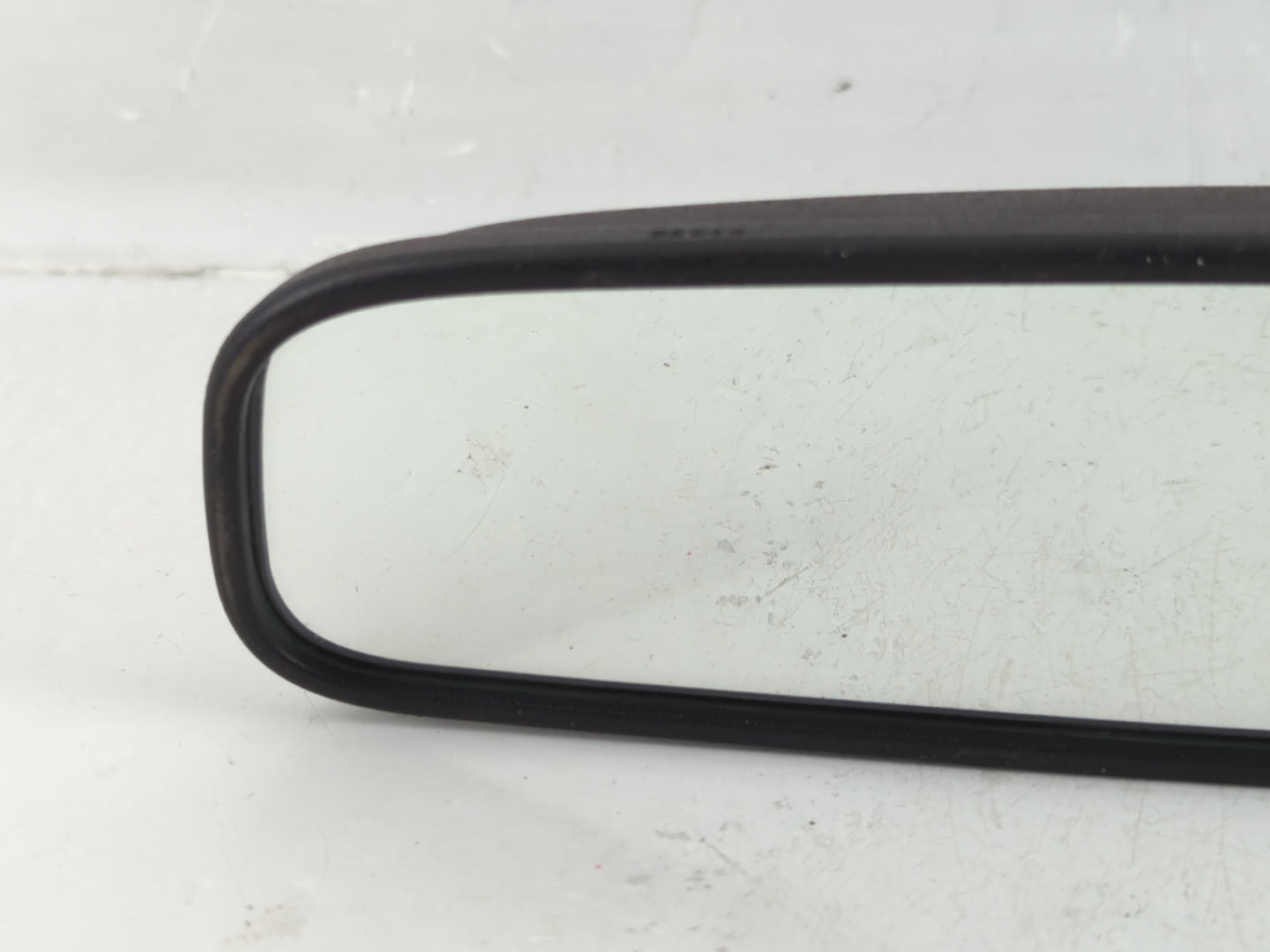 2010-2021 Kia Soul Interior Rear View Mirror Replacement OEM P/N:E4012143 Fits OEM Used Auto Parts - Oemusedautoparts1.com