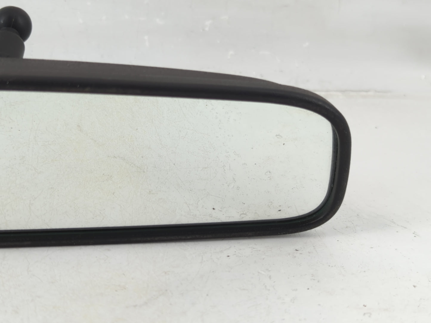 2010-2021 Kia Soul Interior Rear View Mirror Replacement OEM P/N:E4012143 Fits OEM Used Auto Parts - Oemusedautoparts1.com