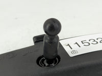 2010-2021 Kia Soul Interior Rear View Mirror Replacement OEM P/N:E4012143 Fits OEM Used Auto Parts - Oemusedautoparts1.com