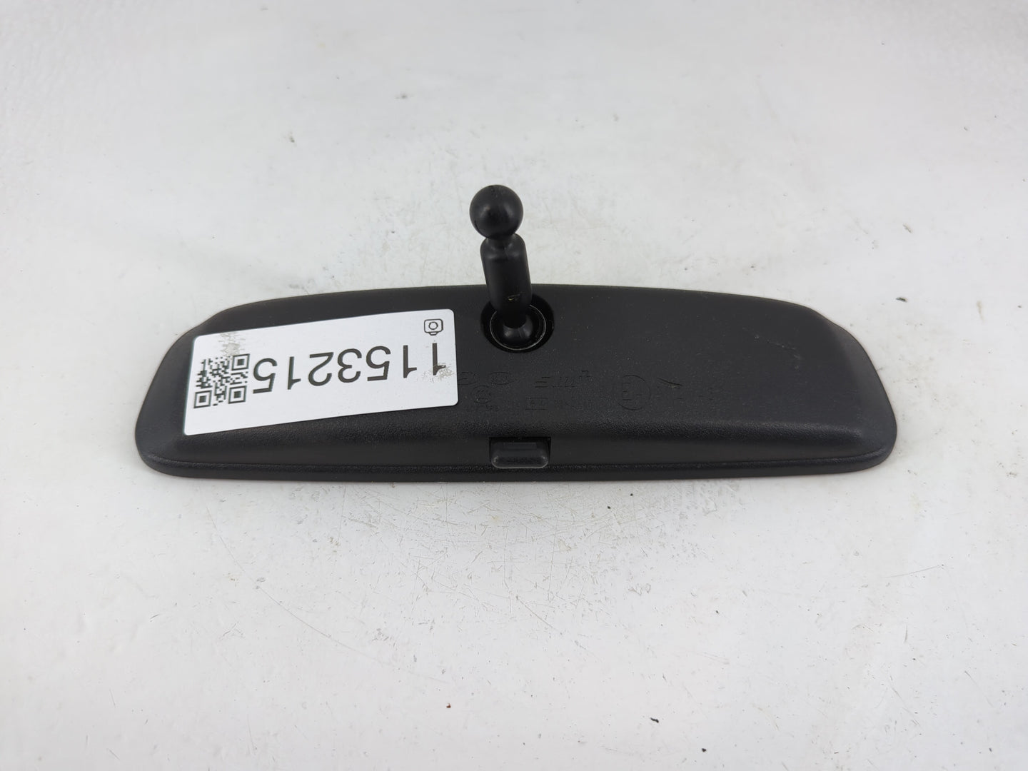 2010-2021 Kia Soul Interior Rear View Mirror Replacement OEM P/N:E4012143 Fits OEM Used Auto Parts - Oemusedautoparts1.com