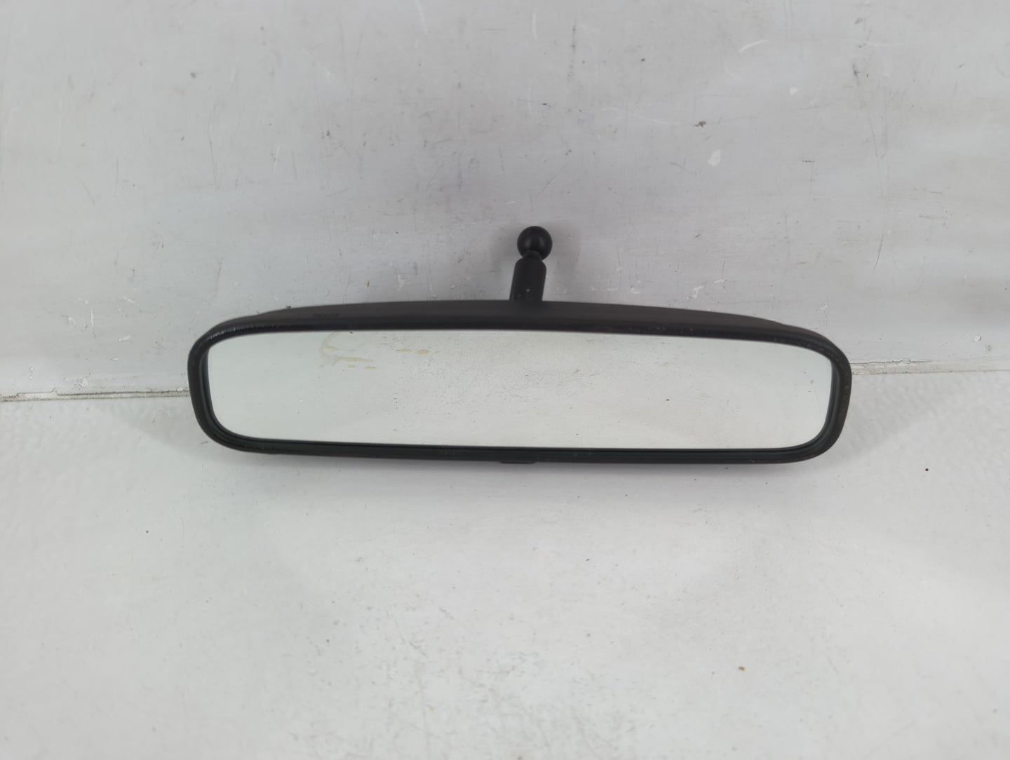 2014-2019 Kia Soul Interior Rear View Mirror Replacement OEM P/N:E4012143 Fits Fits 2014 2015 2016 2017 2018 2019 OEM Used A