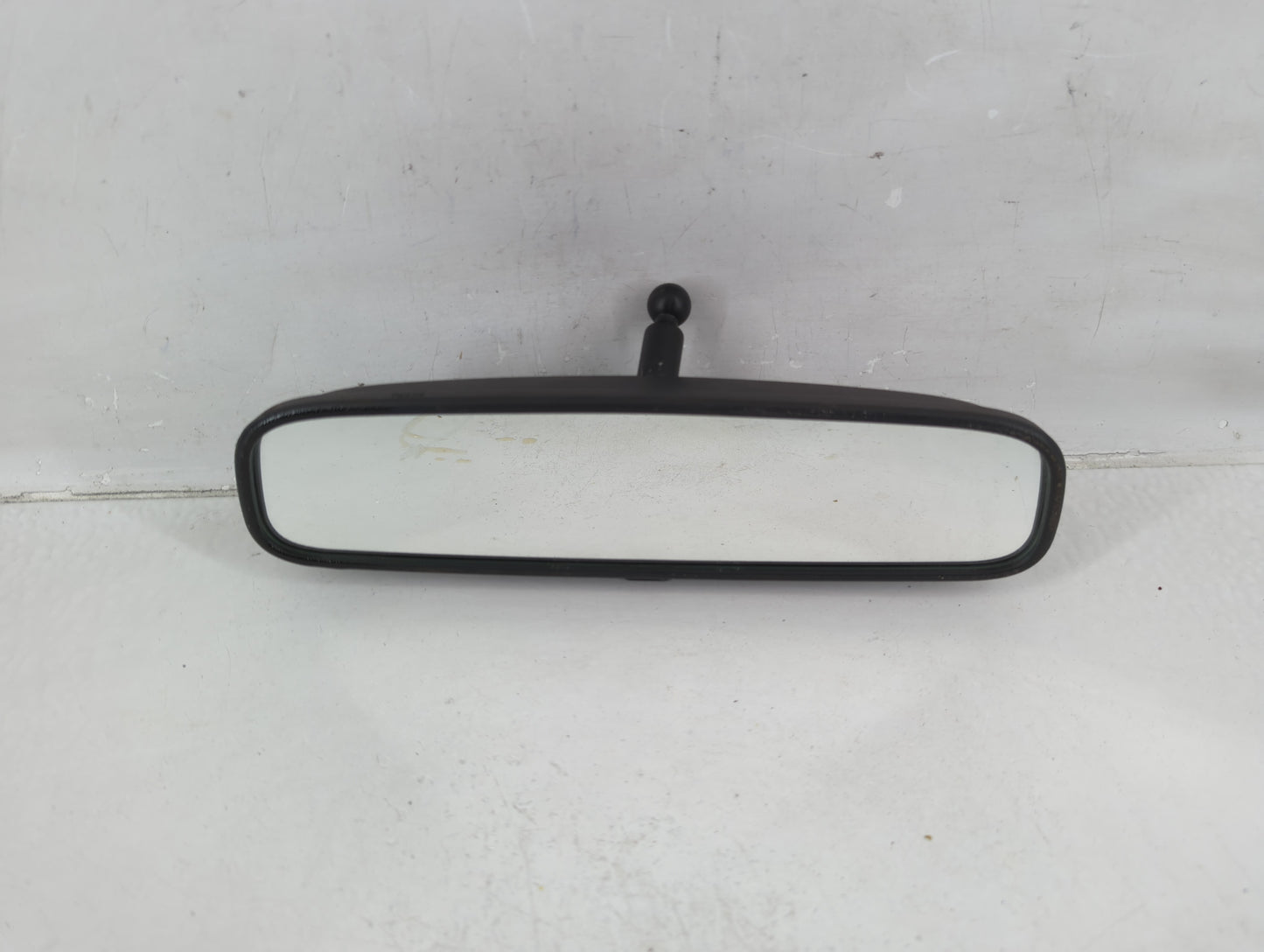 2014-2019 Kia Soul Interior Rear View Mirror Replacement OEM P/N:E4012143 Fits Fits 2014 2015 2016 2017 2018 2019 OEM Used A