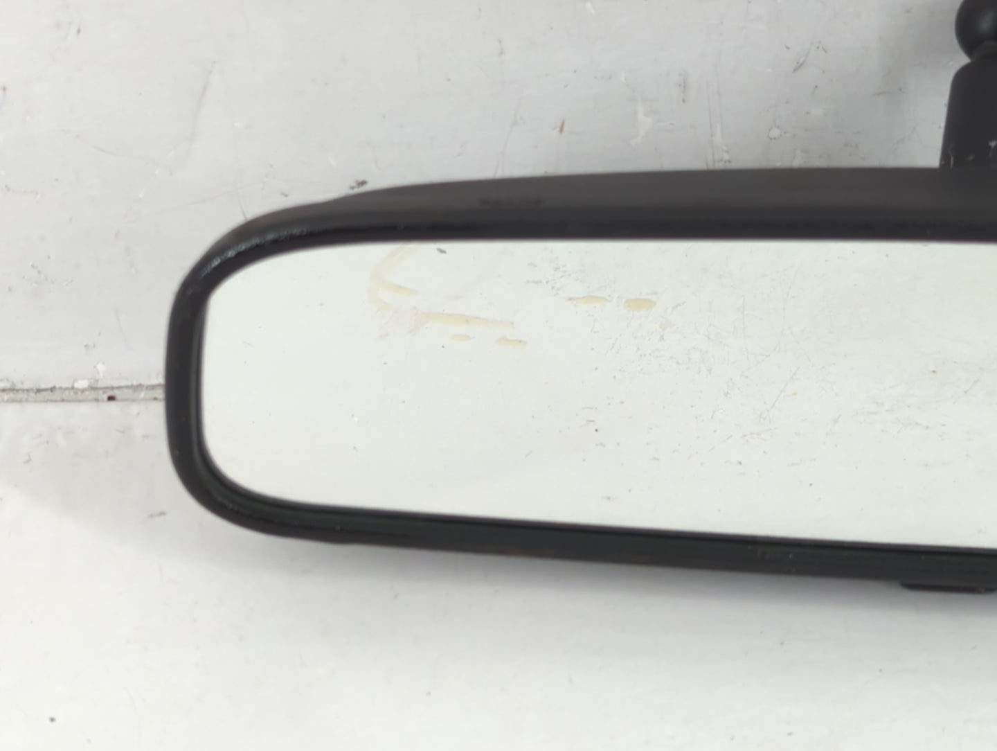 2014-2019 Kia Soul Interior Rear View Mirror Replacement OEM P/N:E4012143 Fits Fits 2014 2015 2016 2017 2018 2019 OEM Used A