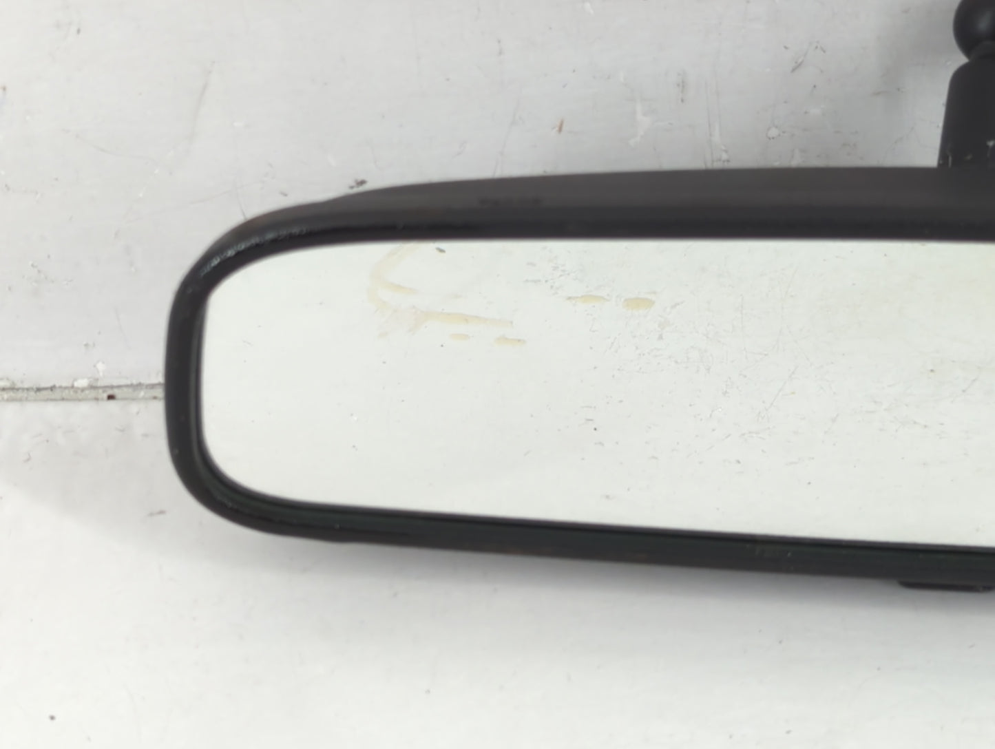 2014-2019 Kia Soul Interior Rear View Mirror Replacement OEM P/N:E4012143 Fits Fits 2014 2015 2016 2017 2018 2019 OEM Used A