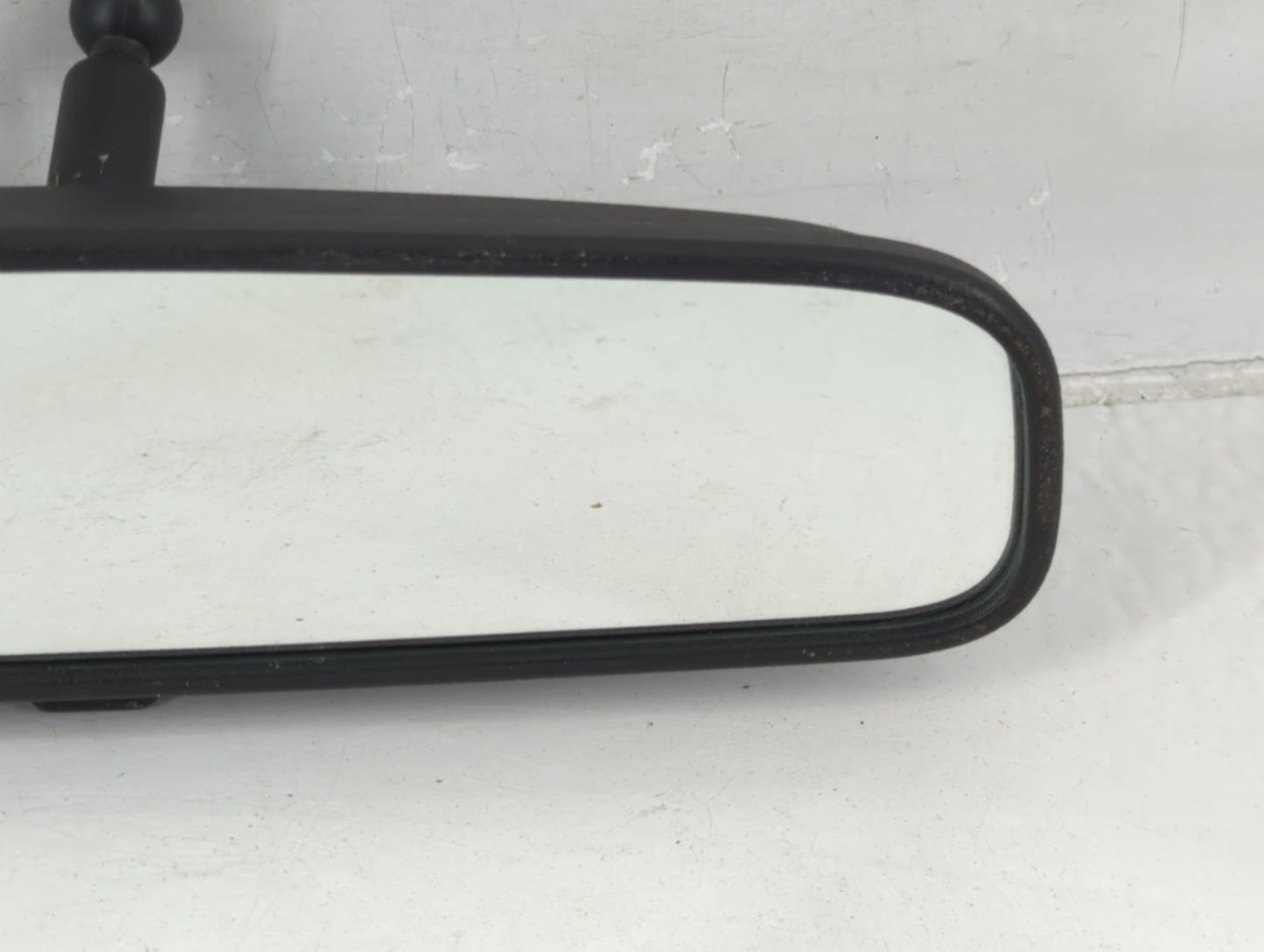 2014-2019 Kia Soul Interior Rear View Mirror Replacement OEM P/N:E4012143 Fits Fits 2014 2015 2016 2017 2018 2019 OEM Used A