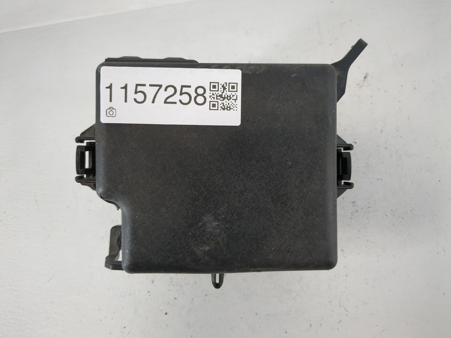 2016 Kia Soul Fusebox Fuse Box Panel Relay Module P/N:91950-B2090 Fits OEM Used Auto Parts - Oemusedautoparts1.com