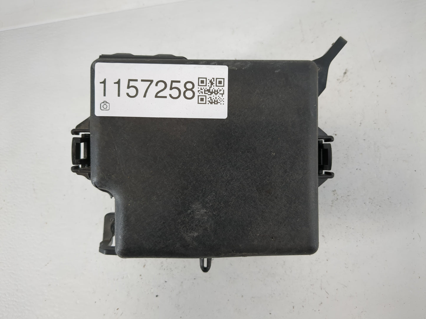 2016 Kia Soul Fusebox Fuse Box Panel Relay Module P/N:91950-B2090 Fits OEM Used Auto Parts - Oemusedautoparts1.com