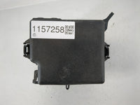 2016 Kia Soul Fusebox Fuse Box Panel Relay Module P/N:91950-B2090 Fits OEM Used Auto Parts - Oemusedautoparts1.com