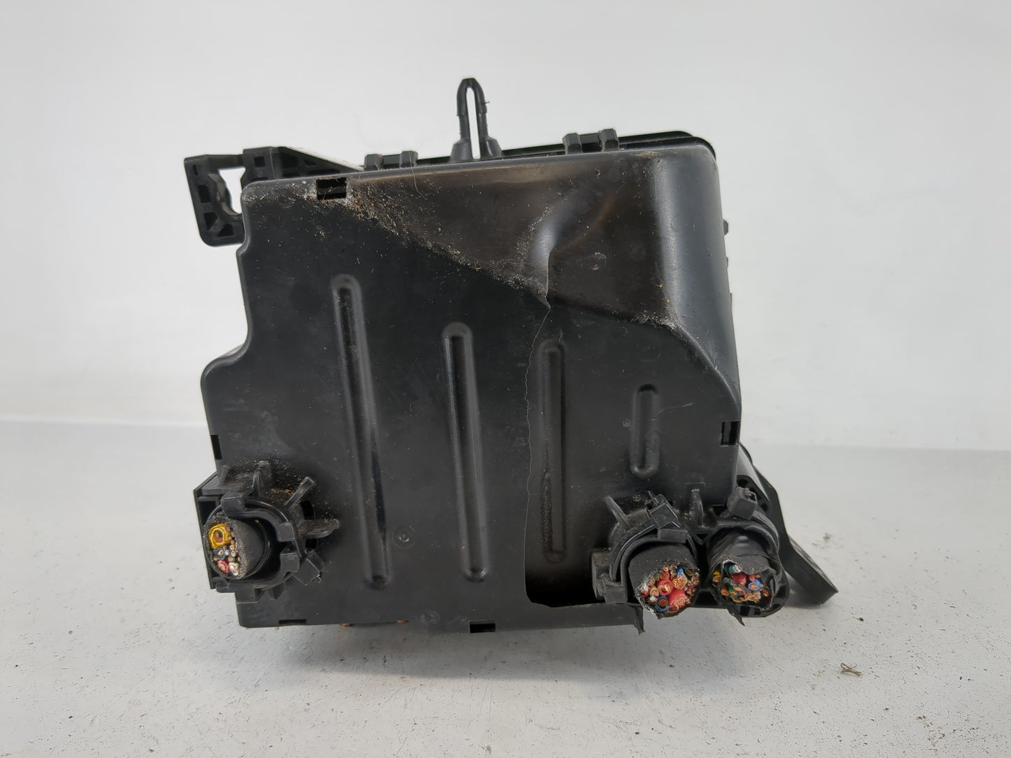 2016 Kia Soul Fusebox Fuse Box Panel Relay Module P/N:91950-B2090 Fits OEM Used Auto Parts - Oemusedautoparts1.com