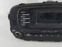2014-2016 Kia Soul Radio AM FM Cd Player Receiver Replacement P/N:96170-B2090CA 96190-3Q001 Fits Fits 2014 2015 2016 OEM Use