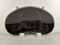 2016 Kia Soul Instrument Cluster Speedometer Gauges P/N:94006-B2610 Fits OEM Used Auto Parts - Oemusedautoparts1.com