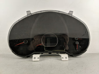 compare product 2016 Kia Soul Instrument Cluster Speedometer Gauges P/N:94006-B2610 Fits OEM Used Auto Parts