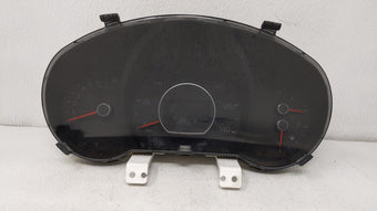 compare product 2016 Kia Soul Instrument Cluster Speedometer Gauges P/N:94006-B2630 Fits OEM Used Auto Parts