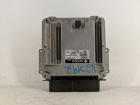 2016 Kia Soul PCM Engine Control Computer ECU ECM PCU OEM P/N:39133-2EHA7 Fits OEM Used Auto Parts - Oemusedautoparts1.com
