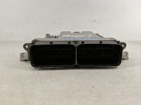 2016 Kia Soul PCM Engine Control Computer ECU ECM PCU OEM P/N:39133-2EHA7 Fits OEM Used Auto Parts - Oemusedautoparts1.com