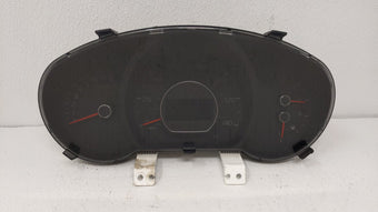compare product 2016 Kia Soul Instrument Cluster Speedometer Gauges P/N:94006-B2630 Fits OEM Used Auto Parts