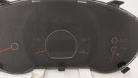 2016 Kia Soul Instrument Cluster Speedometer Gauges P/N:94006-B2630 Fits OEM Used Auto Parts - Oemusedautoparts1.com