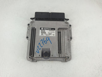 compare product 2016 Kia Soul PCM Engine Control Computer ECU ECM PCU OEM P/N:39110-2BSE8 Fits OEM Used Auto Parts