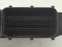 2016 Kia Soul PCM Engine Control Computer ECU ECM PCU OEM P/N:39110-2BSE8 Fits OEM Used Auto Parts - Oemusedautoparts1.com