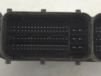 2016 Kia Soul PCM Engine Control Computer ECU ECM PCU OEM P/N:39110-2BSE8 Fits OEM Used Auto Parts - Oemusedautoparts1.com