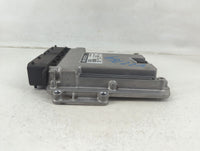 2016 Kia Soul PCM Engine Control Computer ECU ECM PCU OEM P/N:39110-2BSE8 Fits OEM Used Auto Parts - Oemusedautoparts1.com